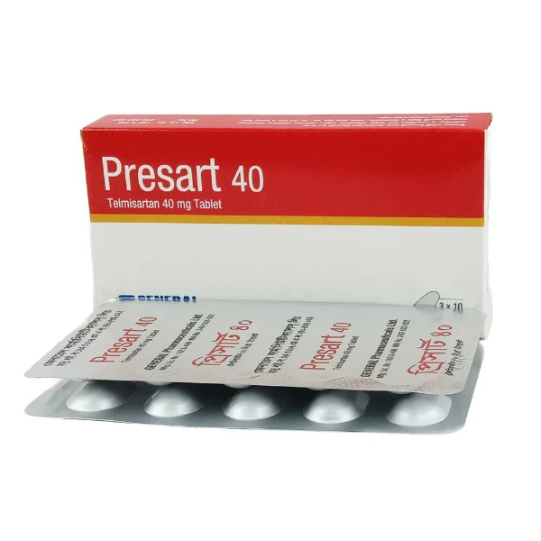 presart-40mg